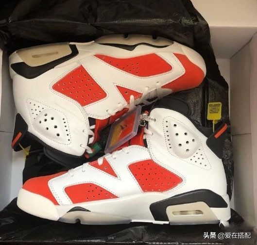 aj6水晶底氧化发黄怎么办,aj6胭脂氧化怎么去除