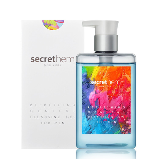 如何保养自己的丁丁?几款*处私**护理液,哪款才能成就“真男人”?