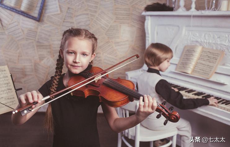 如何给孩子选择一个启蒙乐器,如何给孩子选乐器培训班