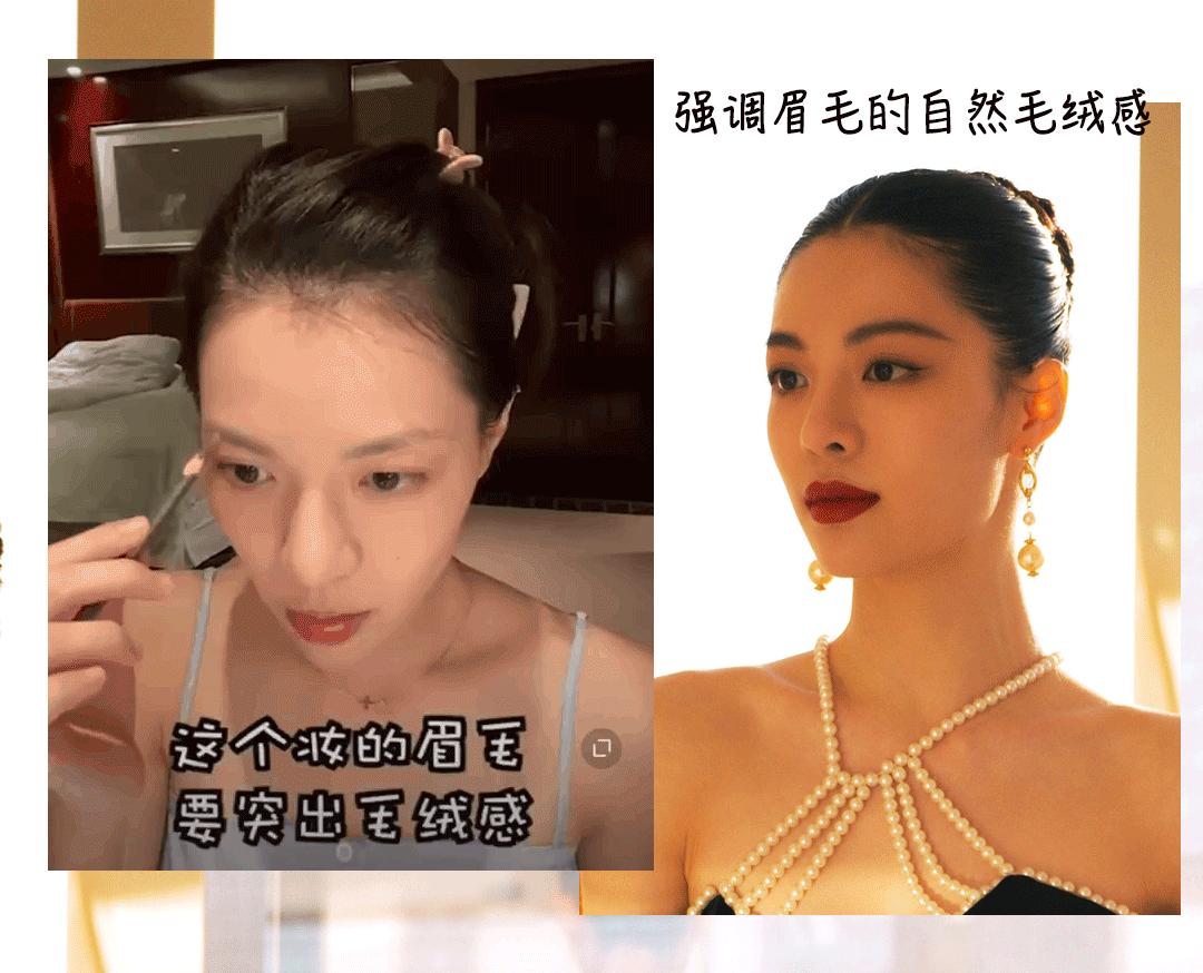 一分钟教会你新手化妆正确步骤,化妆的3个误区