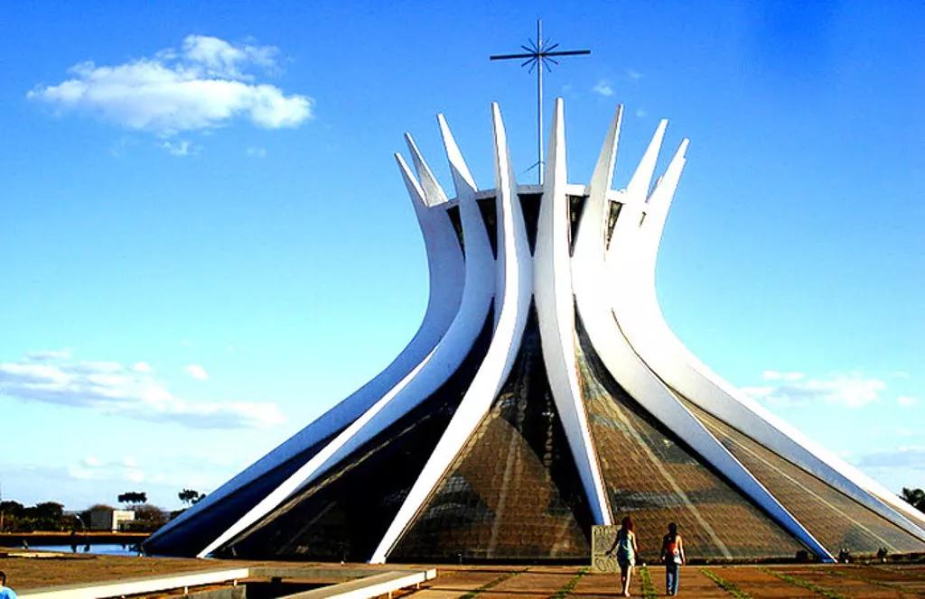 巴西联邦共和国(二)