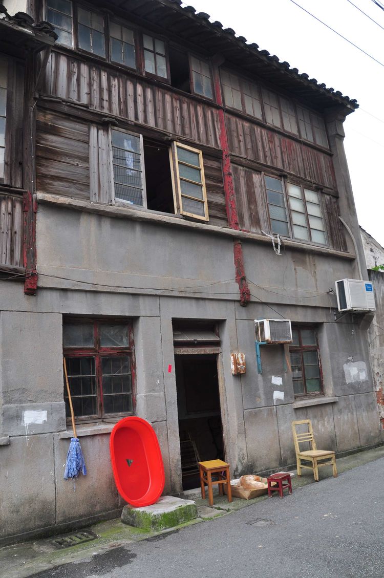 无锡北塘大街,无锡印象北塘大街