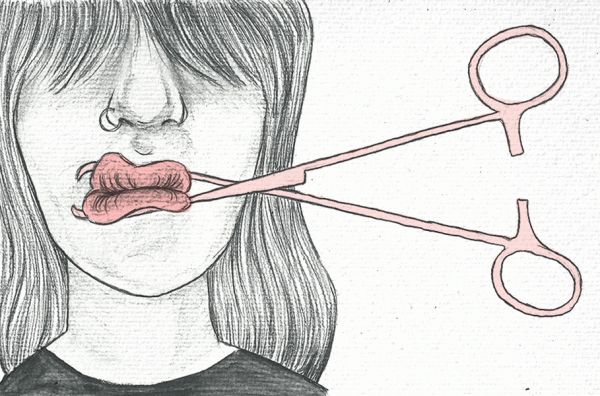 明明是生孩子，她们却觉得自己被性侵了...