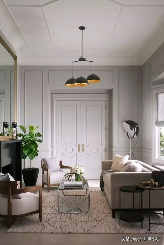 房子楼层太矮怎么办,房子太高够不到顶怎么办