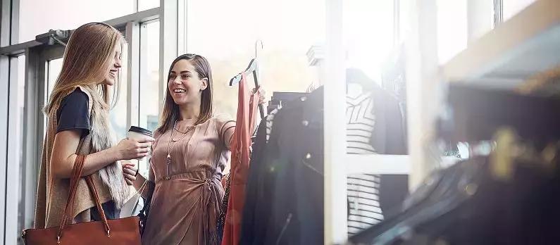 做好店铺五感六觉，回头客立马增加80%