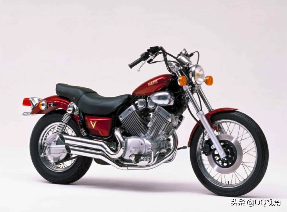 拒做摩托小白，读懂摩托名中的英文单词，探寻背后的故事