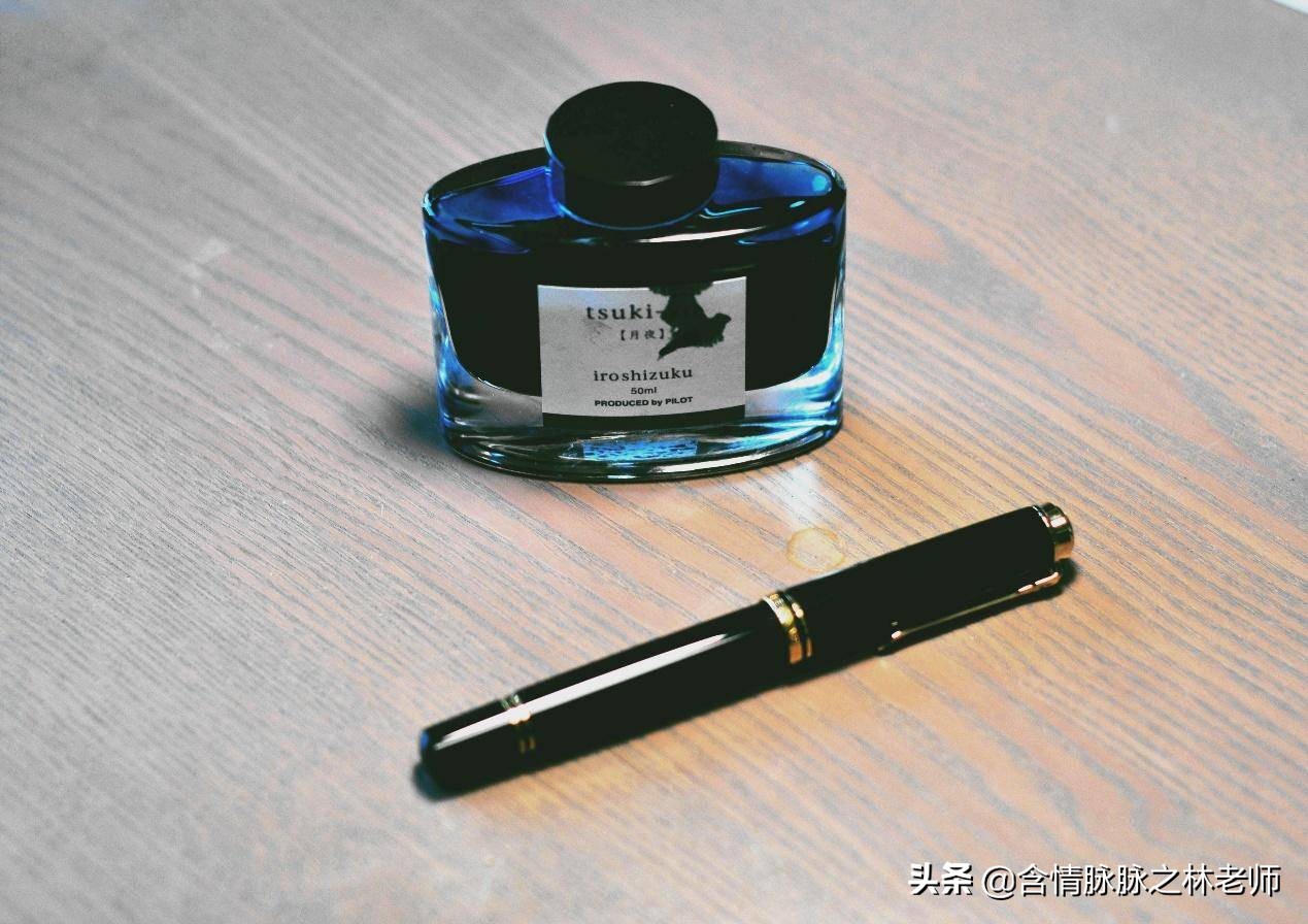 毛笔怎么挑选笔杆,开学怎么选钢笔