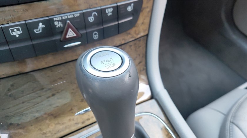 向经典致敬奔驰,奔驰w211后期款的通病