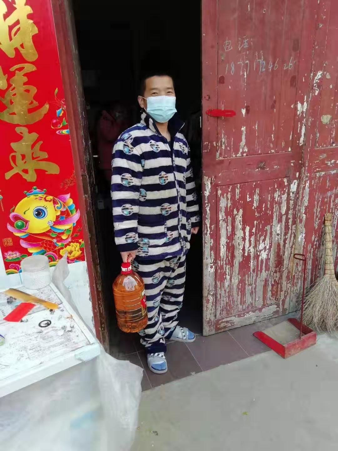 堵不住讲的是什么,说不完的乡情