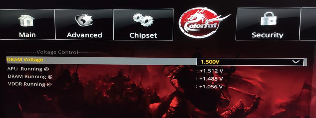 zen3平台内存超频多少合适,zen3内存超频测试