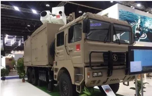 中国“神光”超级激光器项目已取得巨大成果