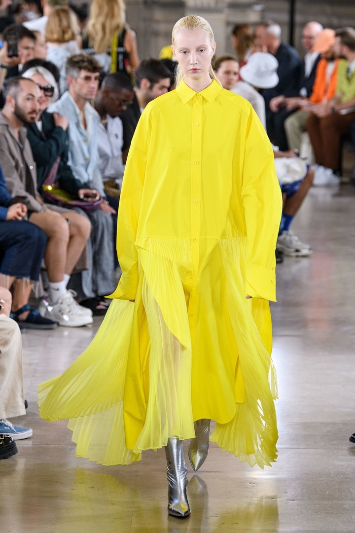 2017男装春夏秀 (2019春夏时尚男装)