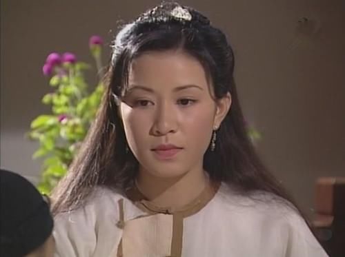 佘诗曼有多自律,没嫁豪门