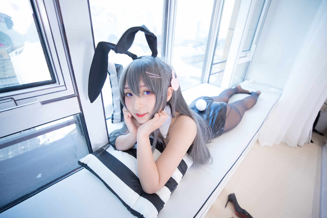 日本有哪些cosplay,日本的cosplay之都