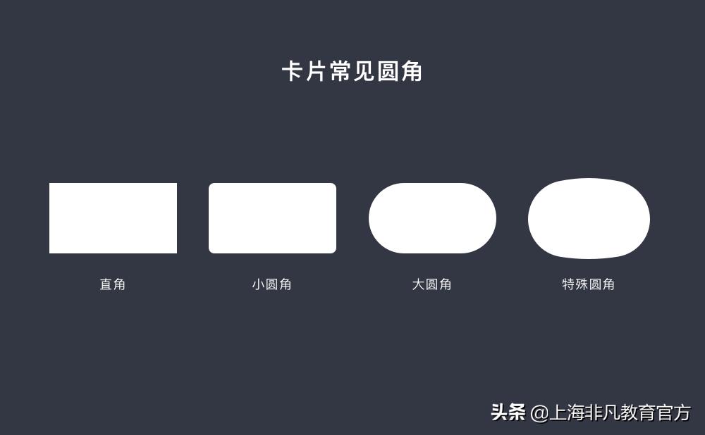 卡片设计技巧揭秘，原来有这么多细节