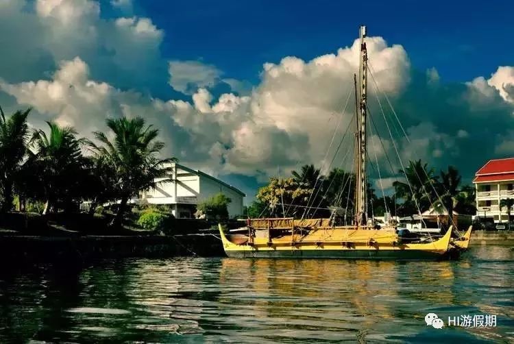 帕劳旅游免签吗,帕劳对中国人是免签吗