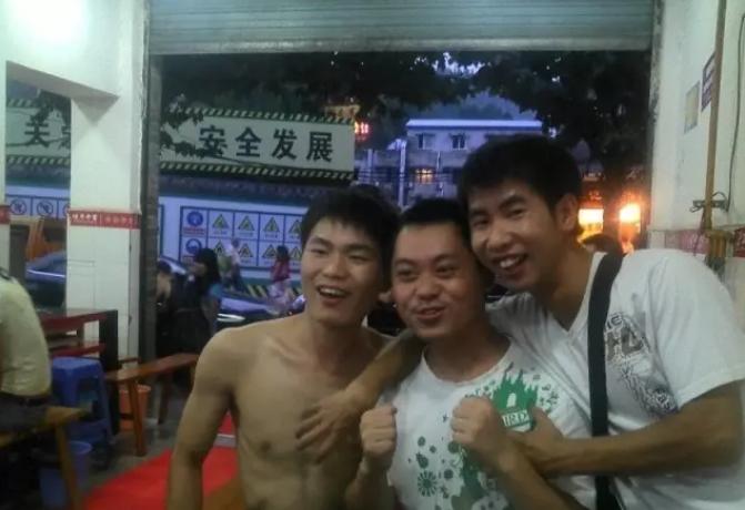 我在非洲一年的生活与工作之,二-我爱都江堰