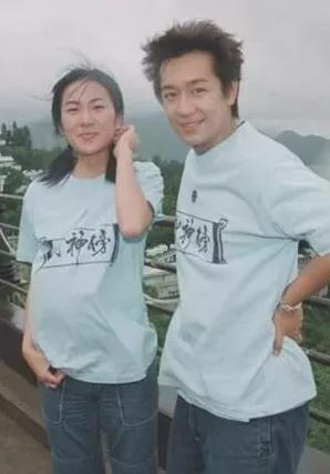 陈浩民谈五年连生4个孩子,陈浩民谈四胎原因