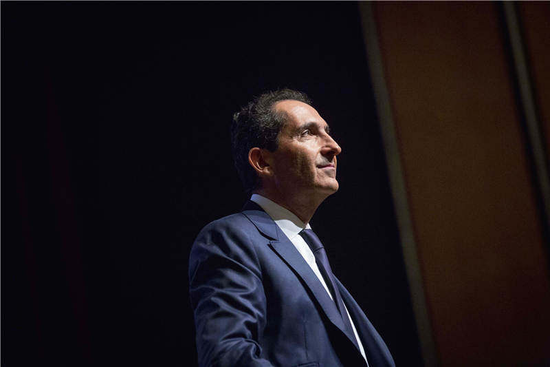 苏富比拍卖公司老板,苏富比拍卖公司