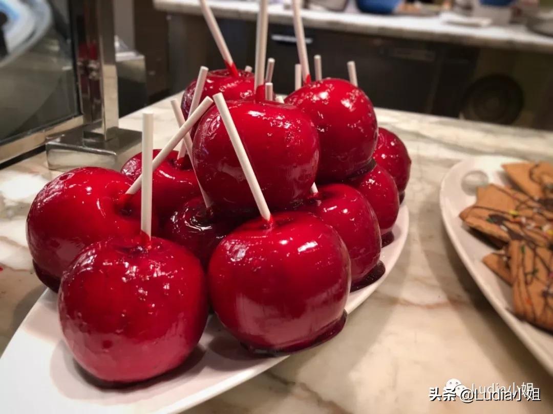 拉斯维加斯永利酒店总统套房,拉斯维加斯永利自助餐