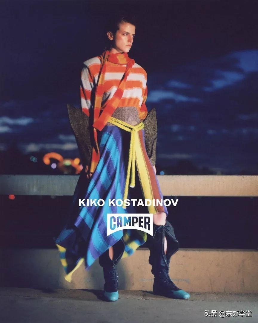 大牌联名款流行趋势,时尚品牌联名大全