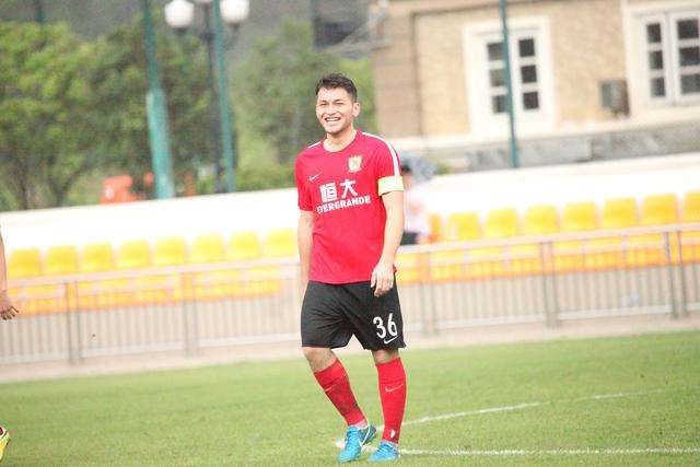 恒大无青训？有人留洋西甲，有人被多特蒙德看中，有人已入选国足