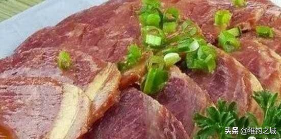 焦作市十大名吃，您吃过吗？