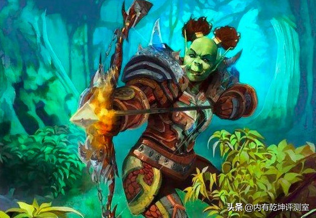 魔兽怀旧服tbc最新改动,魔兽世界怀旧服tbc首日全清