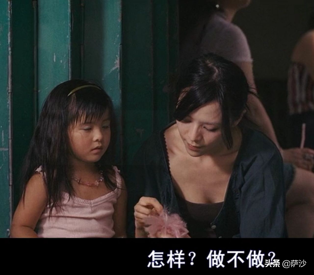 门徒里面没有一个好人,门徒电影深度解析