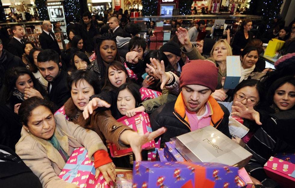 实体店如何做促销能吸引人,实体店推销技巧和方法