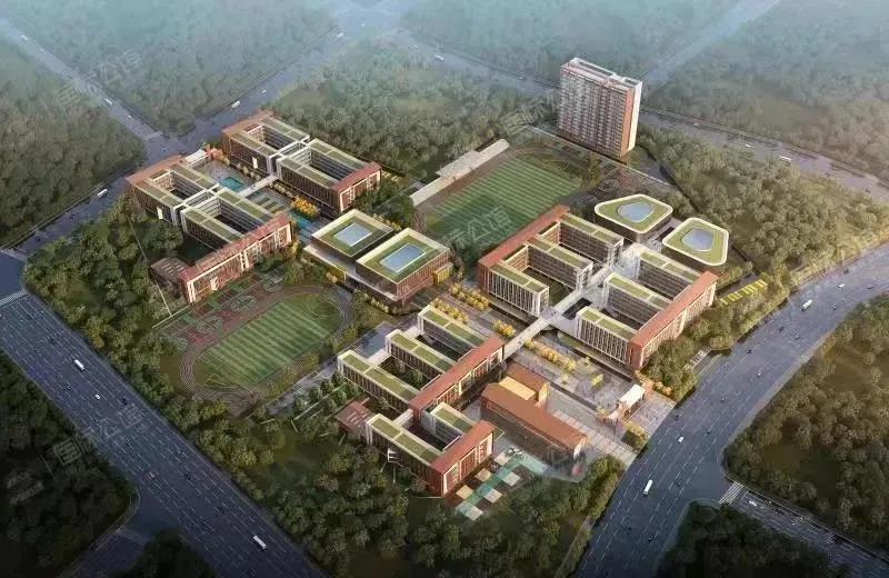 地铁21号线附近有哪些楼盘,2号线哪个地铁盘最好