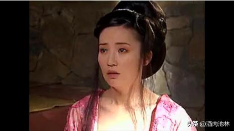 武则天的一生有多残忍,武则天是哪一集杀了女儿