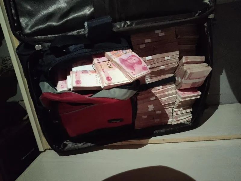 抓捕网上棋牌赌博,温州警方跨省破获特大网络赌博案