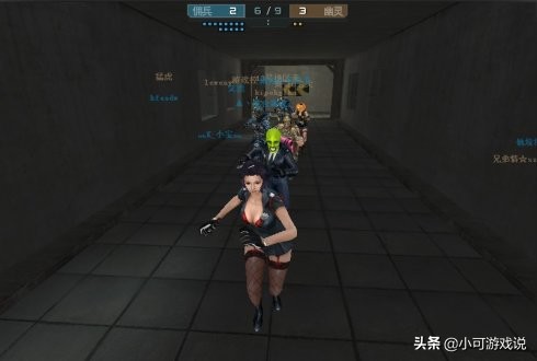 cf穿越火线十大诡异事件,穿越火线cf手游大事件