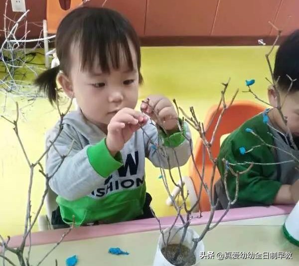 真爱幼幼成都中心周红:跟托育谈一场恋爱