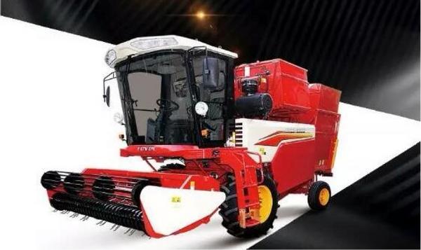 花生捡拾机补贴价格,花生联合收割机补贴多少钱