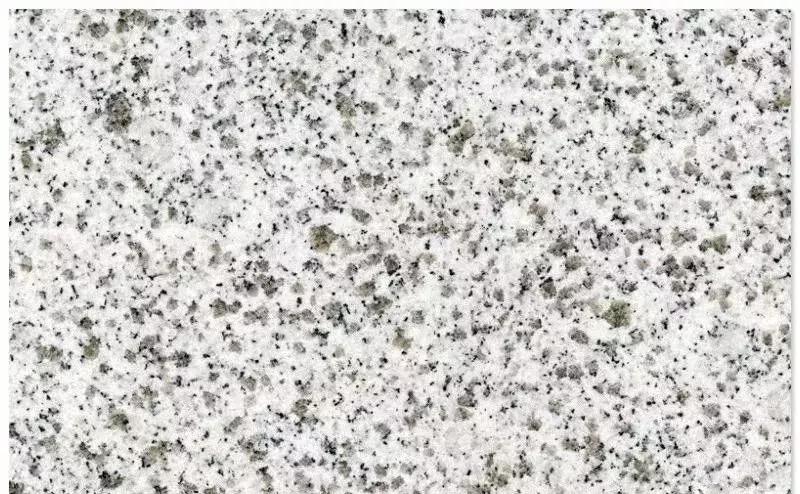 湖北随州白麻石材的优缺点,随州白麻花岗岩