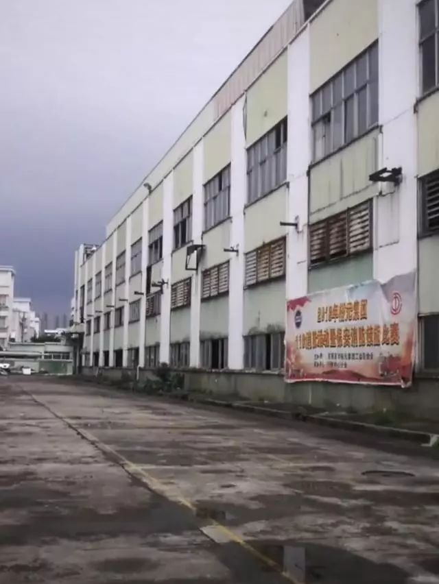 裕元鞋厂曾经多热闹,曾经十几万人的裕元鞋厂