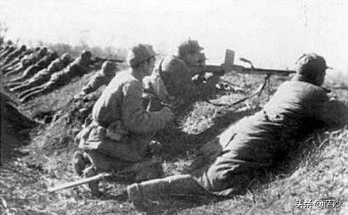 共谍军长韩练成抵得上十万兵：1947年2月20日莱芜战役结束