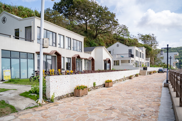 宁波温馨的家民宿,宁波的民宿北仑