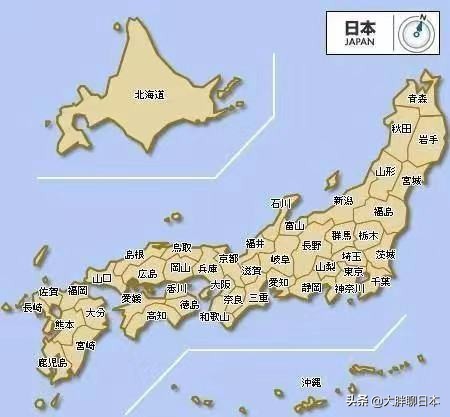 为什么好多人去日本生活,为什么那么多人喜欢去日本工作