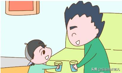 小学生不爱喝水的8大妙招,宝宝不爱喝水怎么办有什么妙招