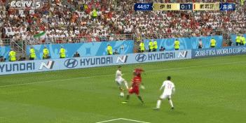 提到射门你能想起谁,说到足球你会想到谁