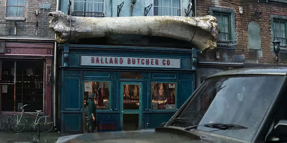 爱死亡与机器人第三季深度解析,爱死亡机器人第二季第7集解析