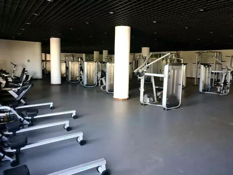 孝义体育项目,体育让城市更美好