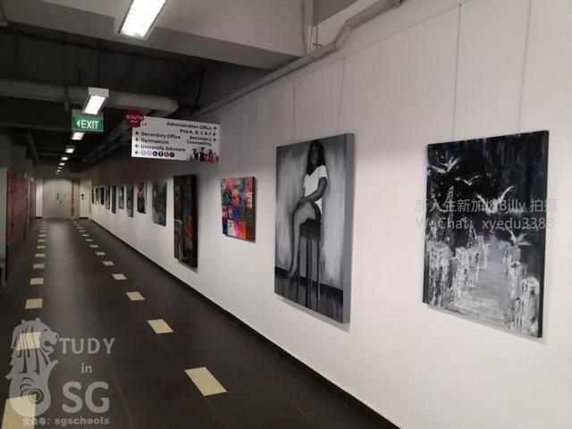 新加坡加拿大国际学校-高质量北美教育的承诺