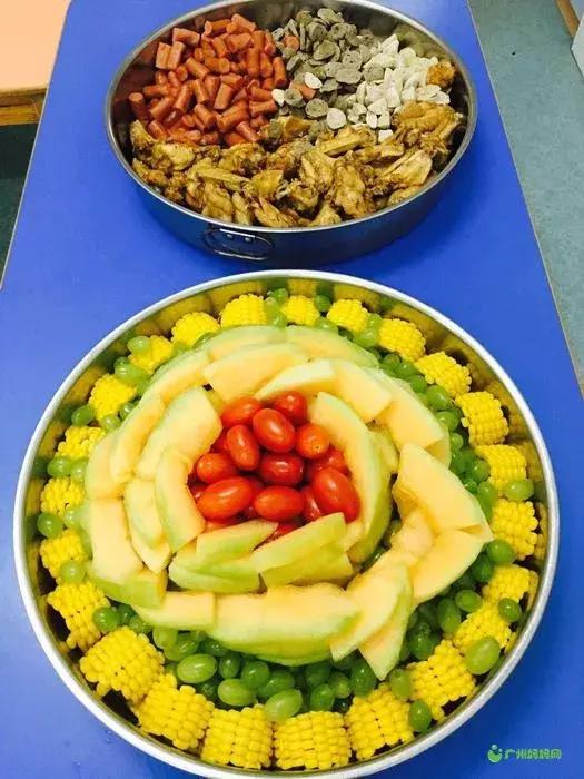 广州幼儿园学费排名,2020广州幼儿园收费一览表