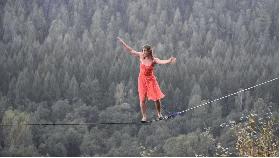 湖南“网红”张家界再次刷爆全网！两大世界级赛事震撼来袭