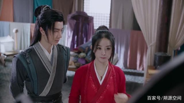 有翡殷沛结局什么意思,有翡里的殷沛是什么来历