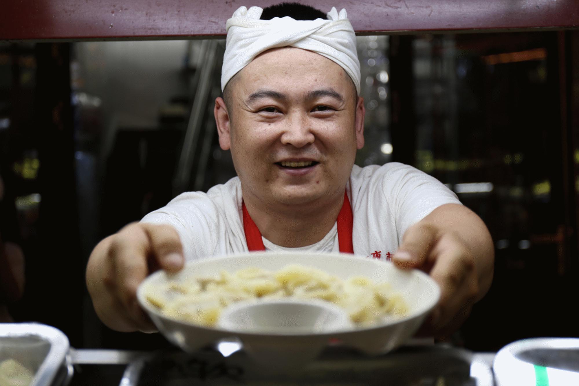 延安二道街夜市美食推荐,延安二道街夜市有什么特色